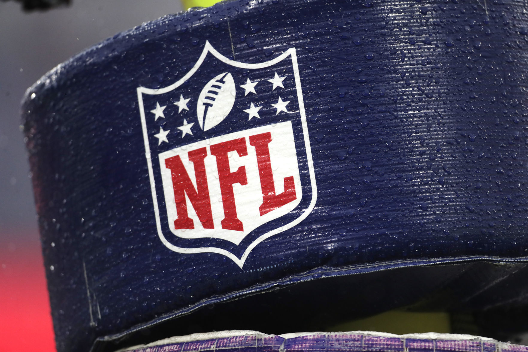 2010: The NFL